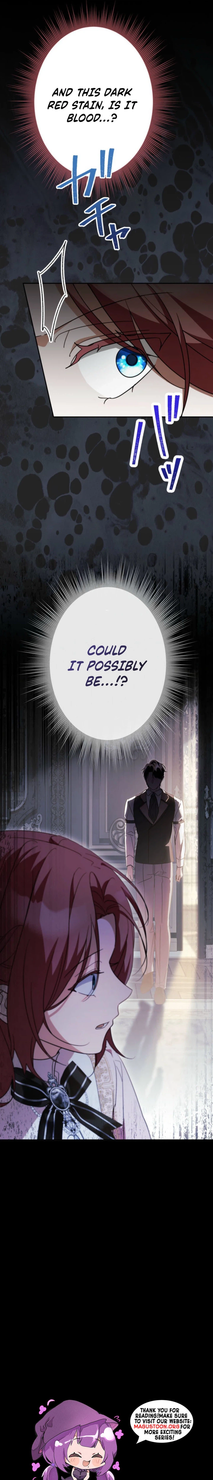 From Disgraced Lady to Beloved Stepmother   Chapter 26 Page 36