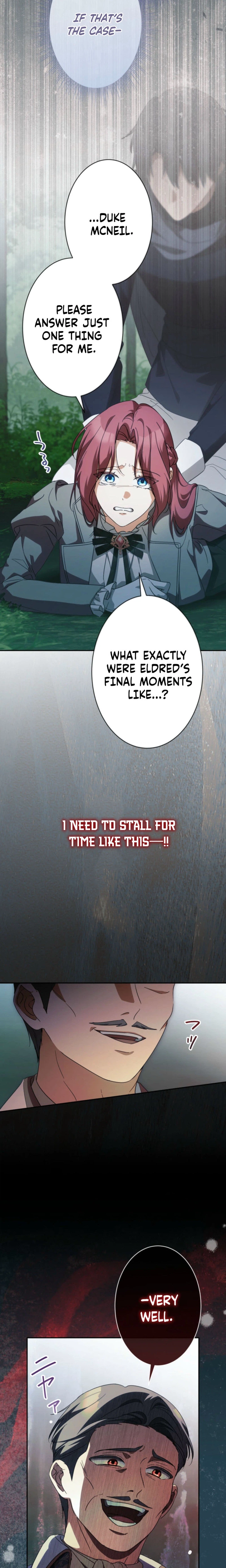 From Disgraced Lady to Beloved Stepmother   Chapter 30 Page 2