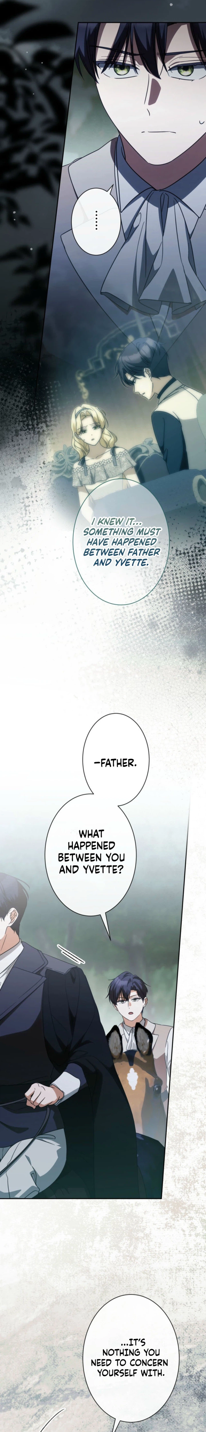 From Disgraced Lady to Beloved Stepmother   Chapter 30 Page 5