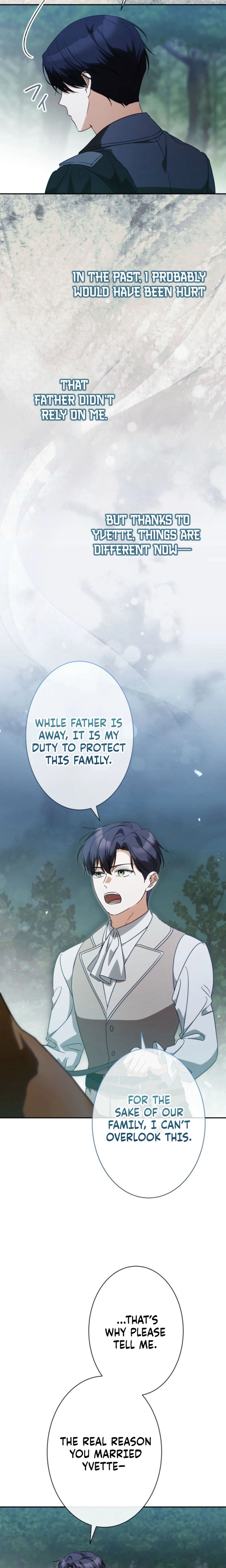 From Disgraced Lady to Beloved Stepmother   Chapter 30 Page 6