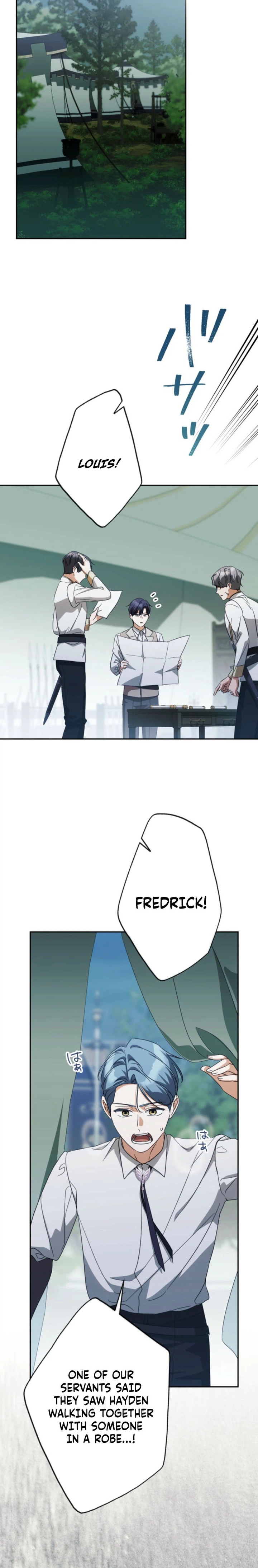 From Disgraced Lady to Beloved Stepmother   Chapter 30 Page 13