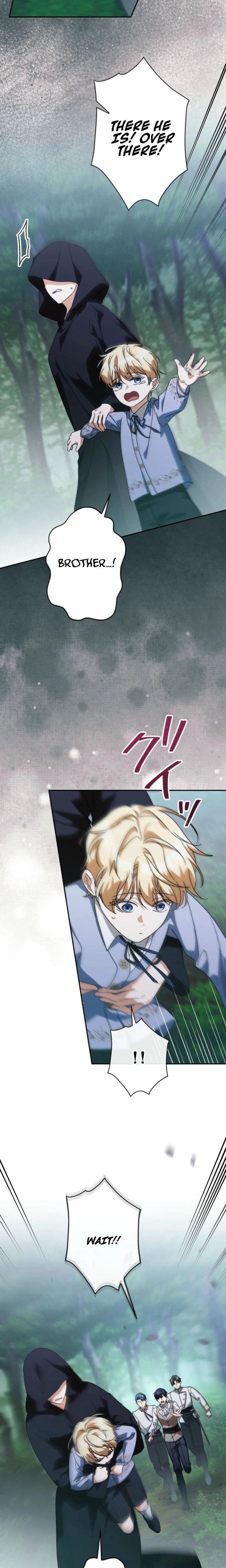From Disgraced Lady to Beloved Stepmother   Chapter 30 Page 27