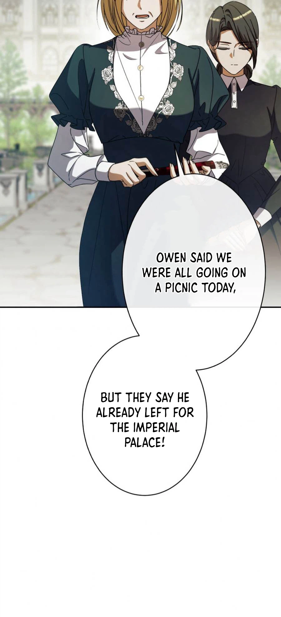 From Disgraced Lady to Beloved Stepmother   Chapter 9 Page 7