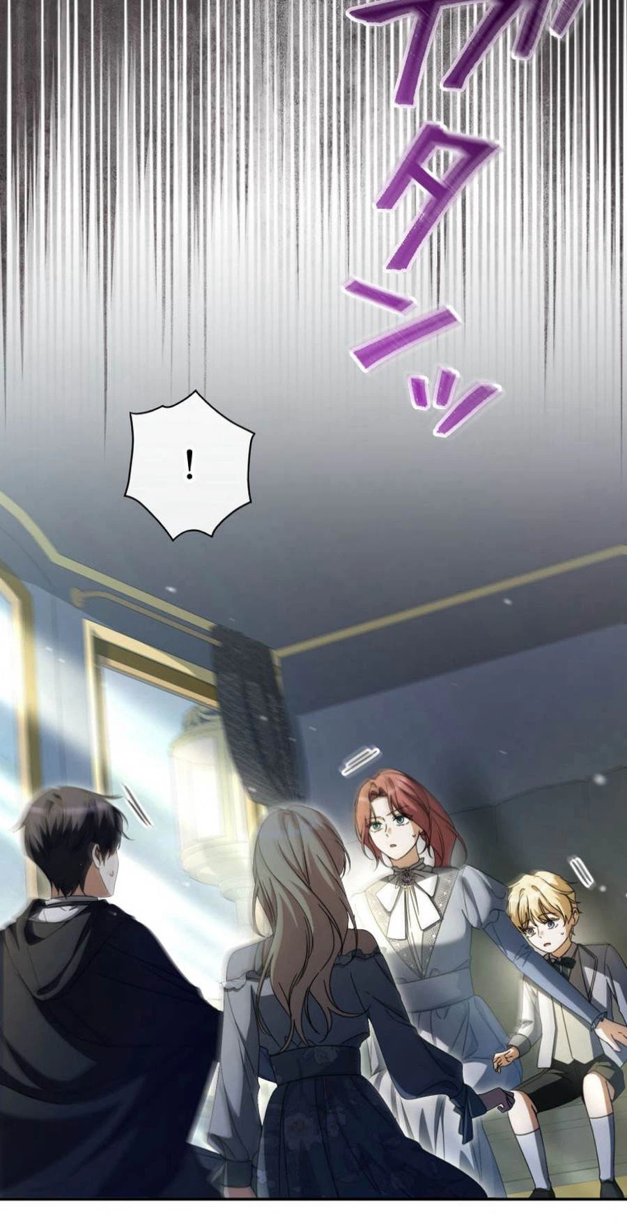 From Disgraced Lady to Beloved Stepmother   Chapter 9 Page 16