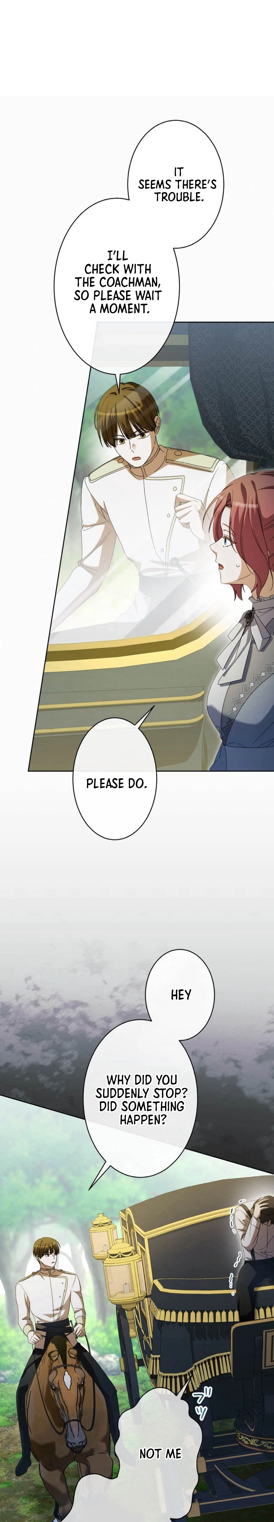 From Disgraced Lady to Beloved Stepmother   Chapter 9 Page 17