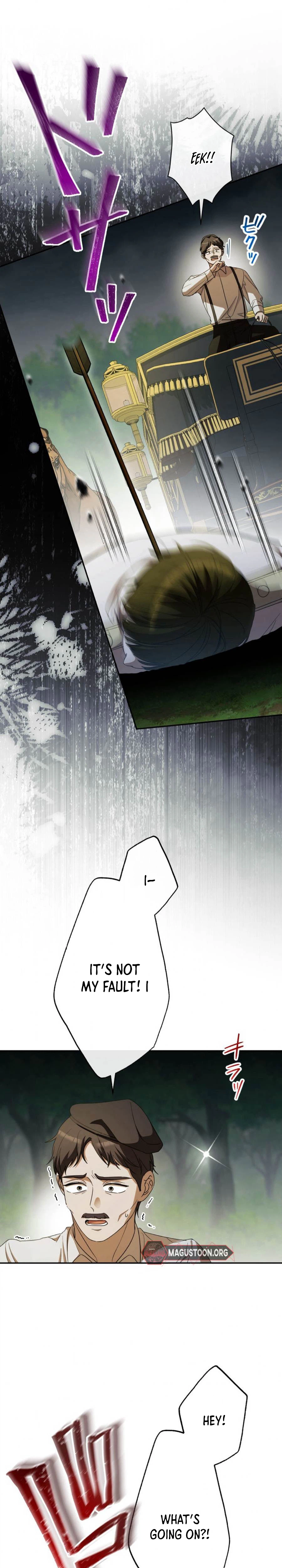 From Disgraced Lady to Beloved Stepmother   Chapter 9 Page 20
