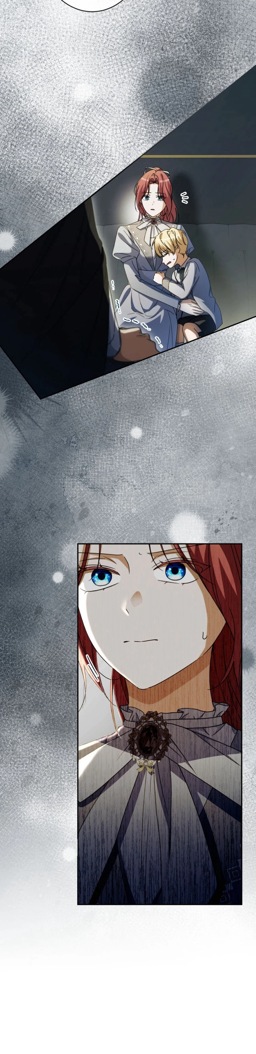 From Disgraced Lady to Beloved Stepmother   Chapter 9 Page 23