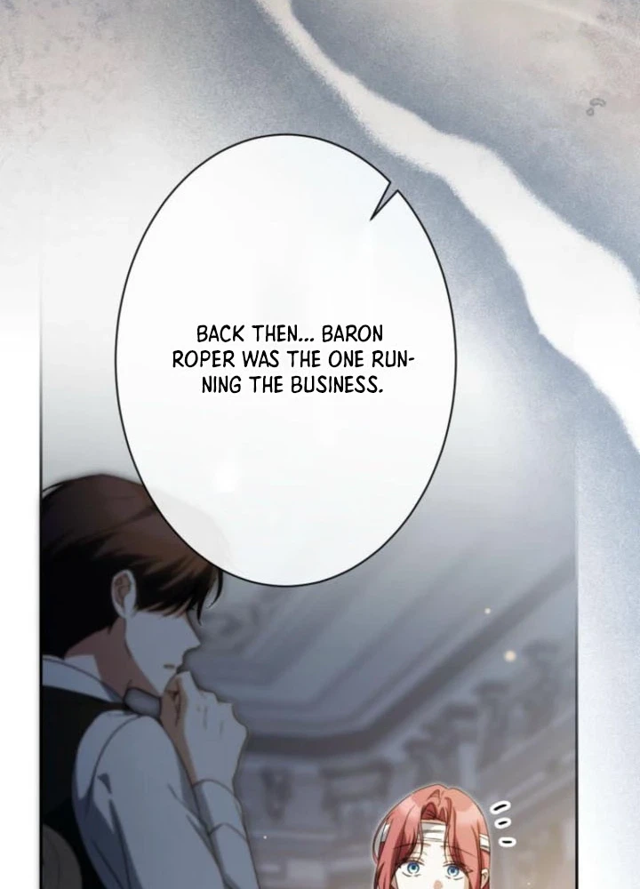 From Disgraced Lady to Beloved Stepmother   Chapter 34 Page 12