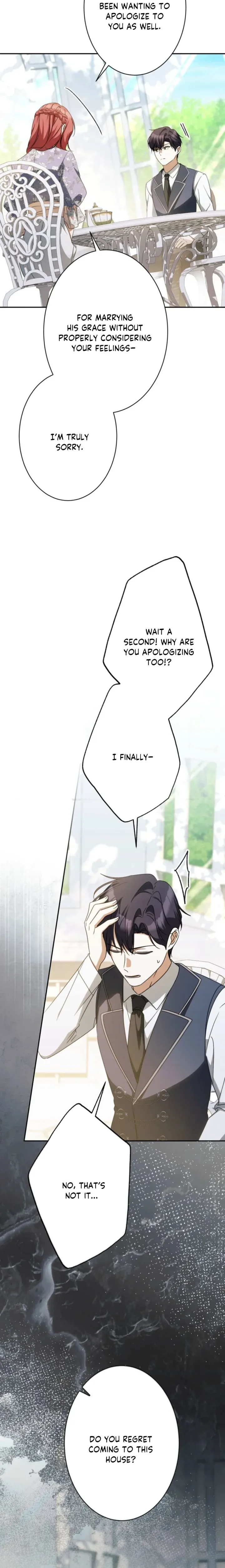 From Disgraced Lady to Beloved Stepmother   Chapter 22 Page 6