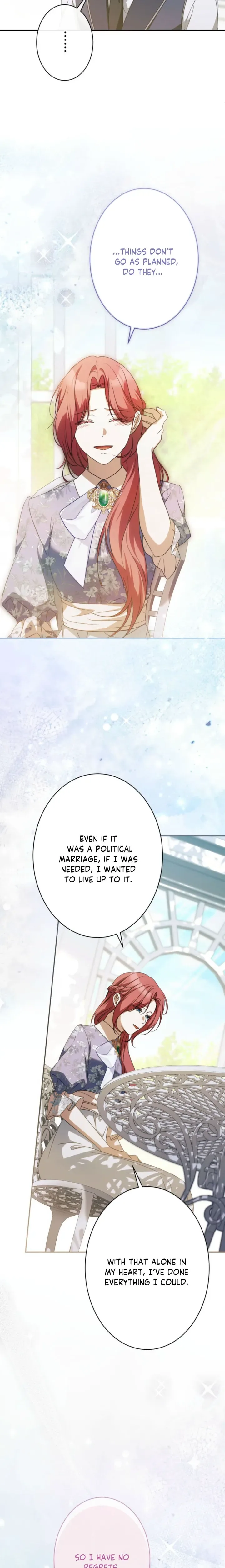 From Disgraced Lady to Beloved Stepmother   Chapter 22 Page 11