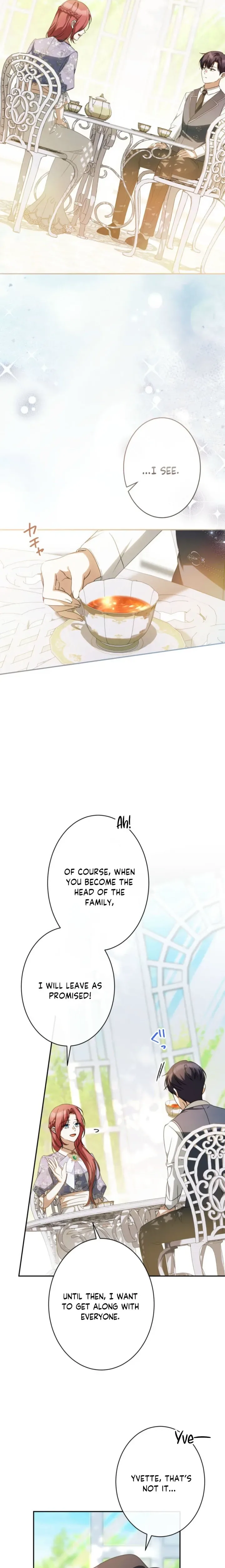 From Disgraced Lady to Beloved Stepmother   Chapter 22 Page 13