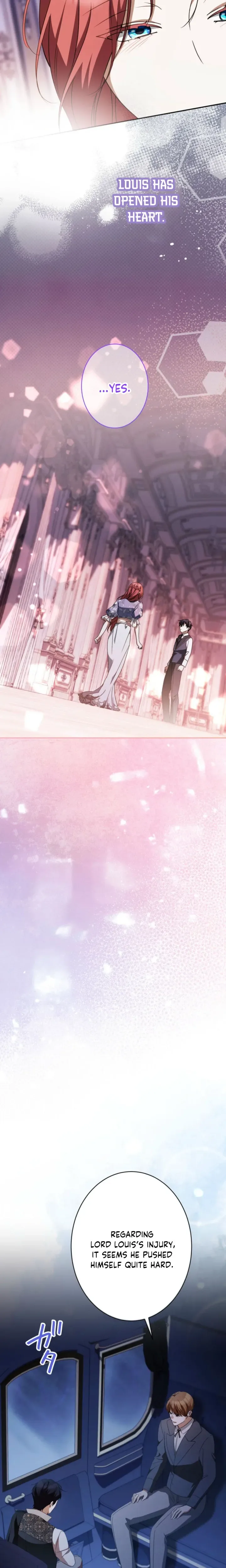 From Disgraced Lady to Beloved Stepmother   Chapter 22 Page 23