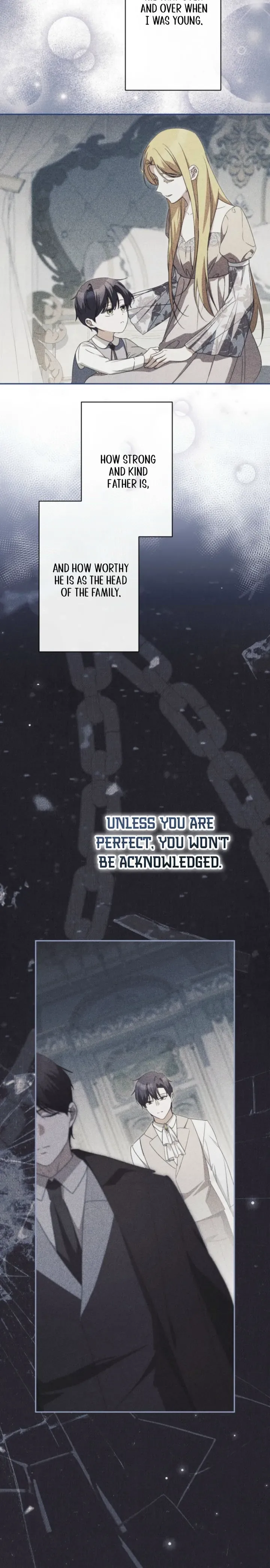 From Disgraced Lady to Beloved Stepmother   Chapter 21 Page 7