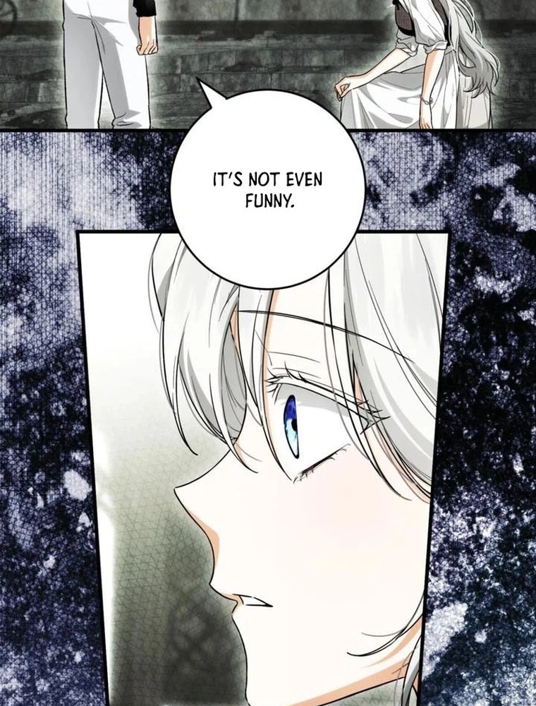 Frozen Wolf, Fire Dragon Chapter 101 Page 16