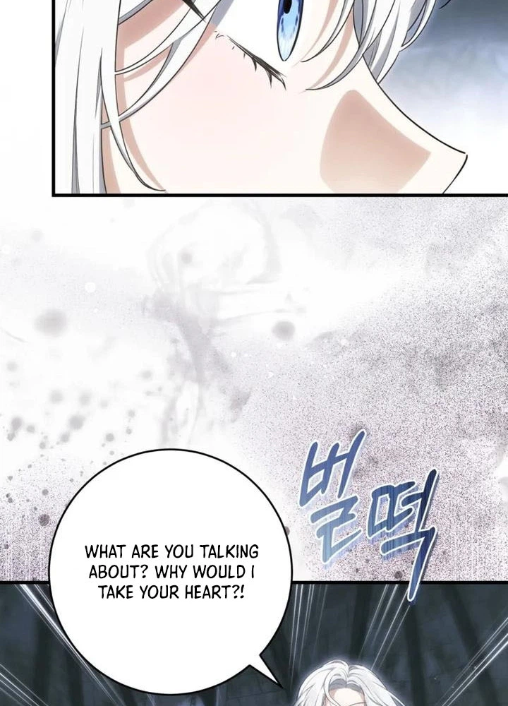 Frozen Wolf, Fire Dragon Chapter 98 Page 12