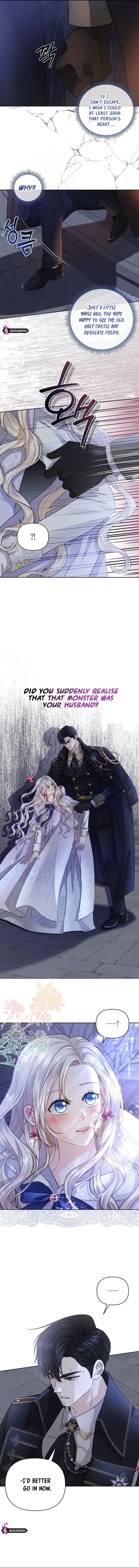 Grand Duke of the North Chapter 4 - Chapter 4 Page 7