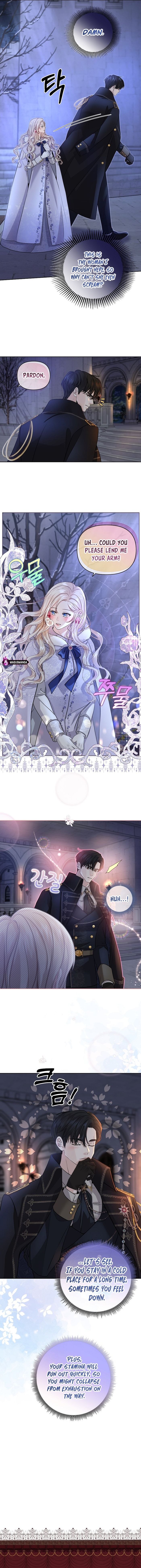 Grand Duke of the North Chapter 4 - Chapter 4 Page 8
