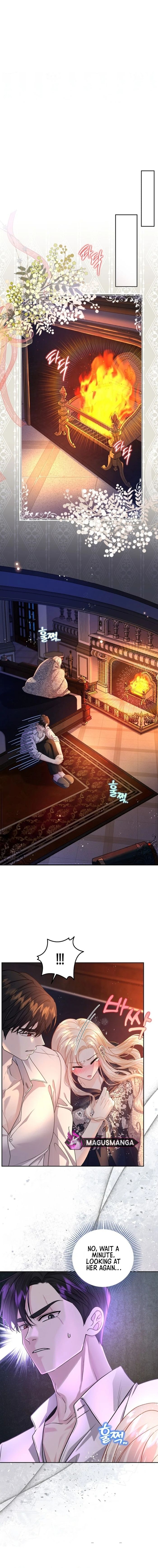 Grand Duke of the North Chapter 25 - Chapter 25 Page 10