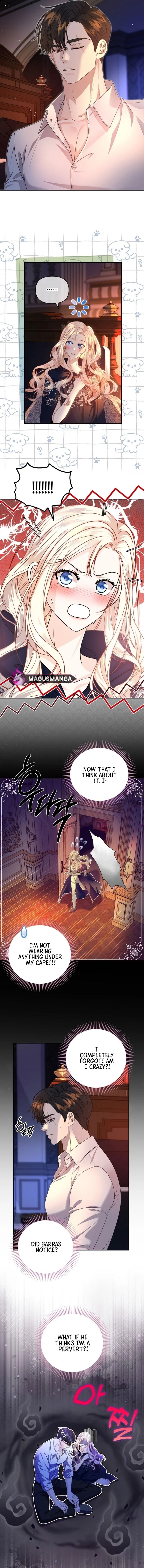 Grand Duke of the North Chapter 25 - Chapter 25 Page 14
