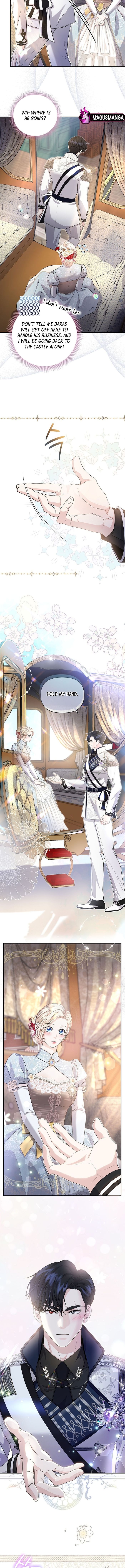 Grand Duke of the North Chapter 16 - Chapter 16 Page 5