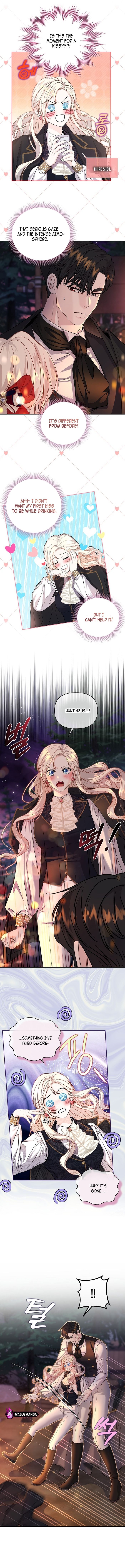 Grand Duke of the North Chapter 14 - Chapter 14 Page 7
