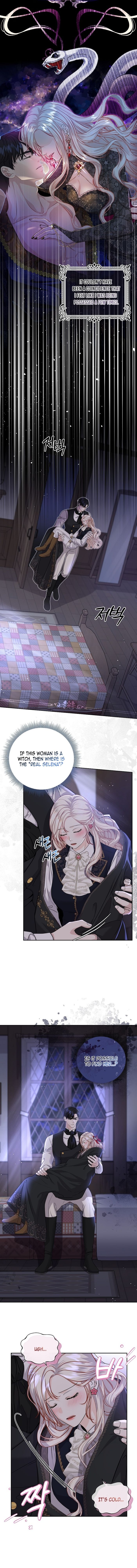 Grand Duke of the North Chapter 14 - Chapter 14 Page 9