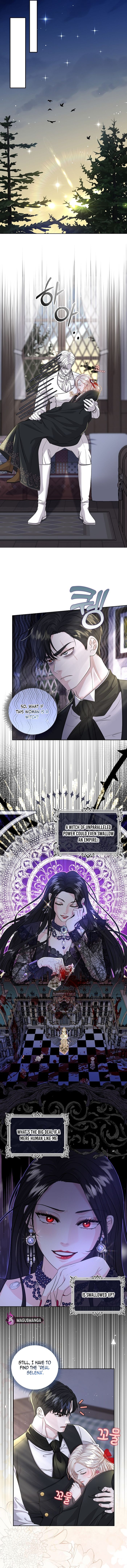 Grand Duke of the North Chapter 14 - Chapter 14 Page 11