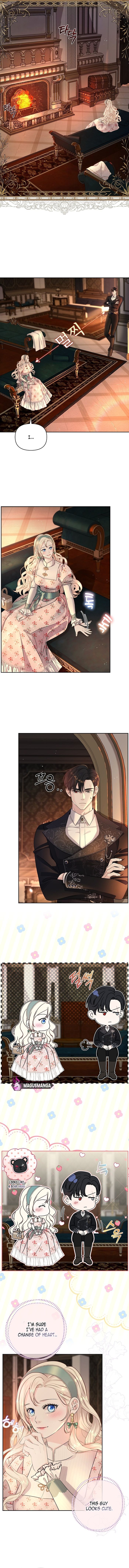 Grand Duke of the North Chapter 8 - Chapter 8 Page 8