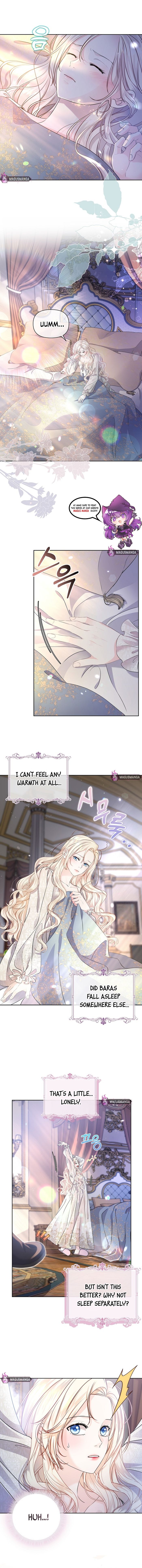 Grand Duke of the North Chapter 2 - Chapter 2 Page 1