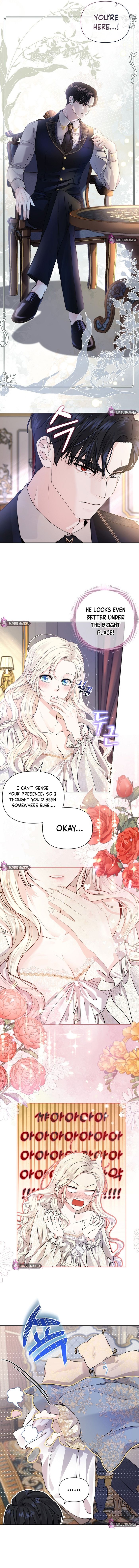 Grand Duke of the North Chapter 2 - Chapter 2 Page 2