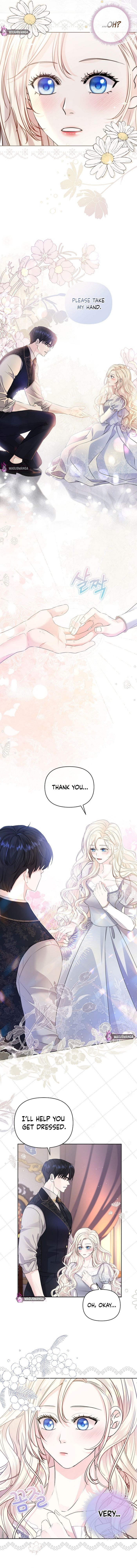 Grand Duke of the North Chapter 2 - Chapter 2 Page 8