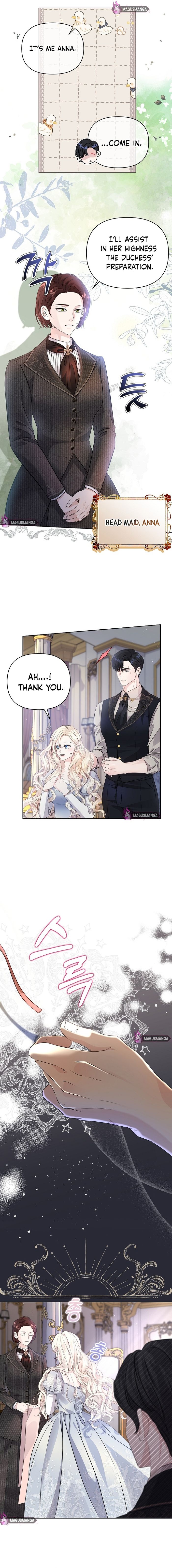 Grand Duke of the North Chapter 2 - Chapter 2 Page 11