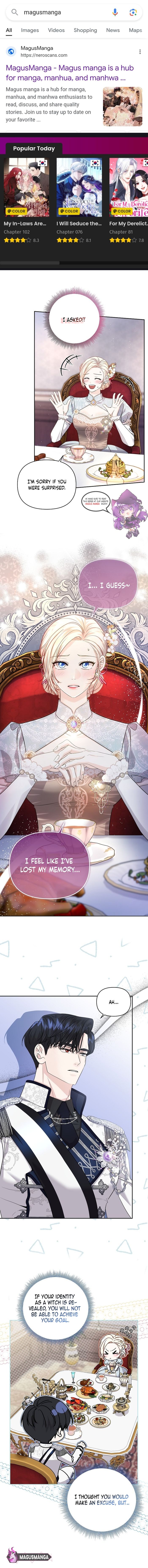 Grand Duke of the North Chapter 17 - Chapter 17 Page 2