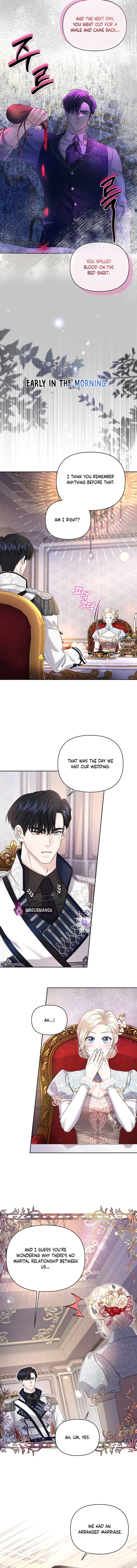 Grand Duke of the North Chapter 17 - Chapter 17 Page 4