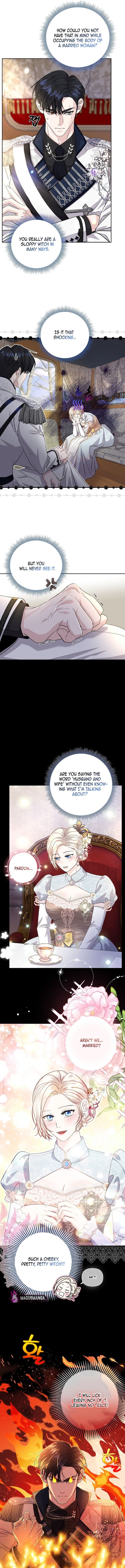 Grand Duke of the North Chapter 17 - Chapter 17 Page 7