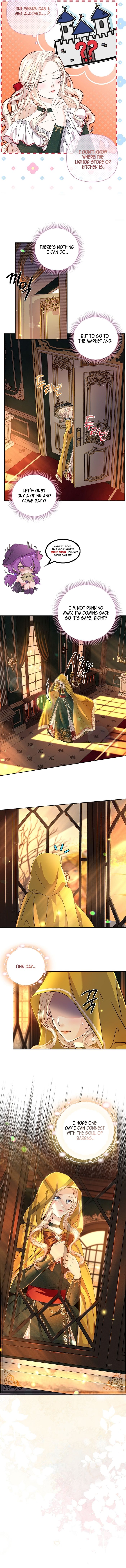 Grand Duke of the North Chapter 17 - Chapter 17 Page 9