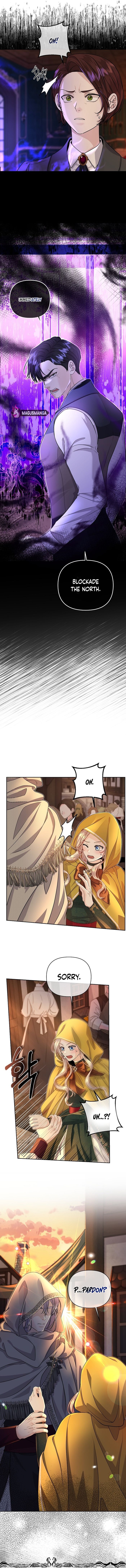 Grand Duke of the North Chapter 17 - Chapter 17 Page 12