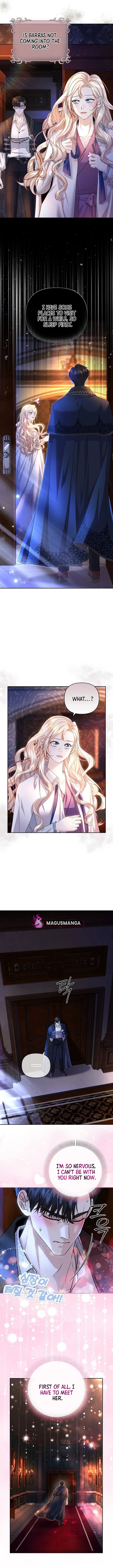 Grand Duke of the North Chapter 32 - Chapter 32 Page 4