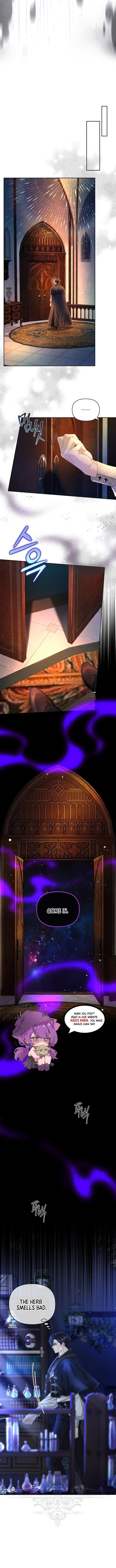 Grand Duke of the North Chapter 32 - Chapter 32 Page 6