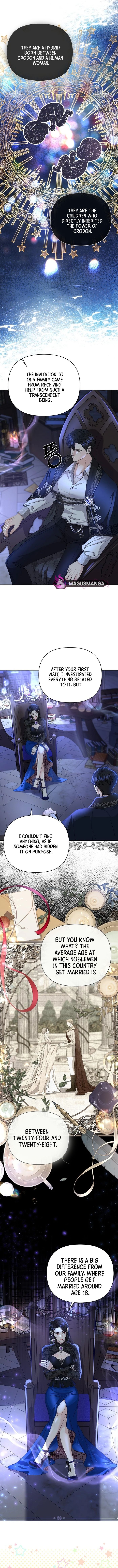 Grand Duke of the North Chapter 32 - Chapter 32 Page 9
