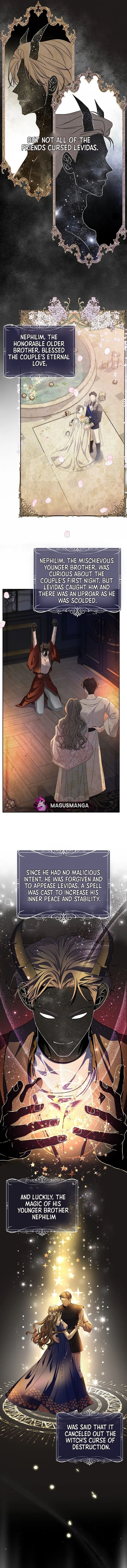 Grand Duke of the North Chapter 32 - Chapter 32 Page 11