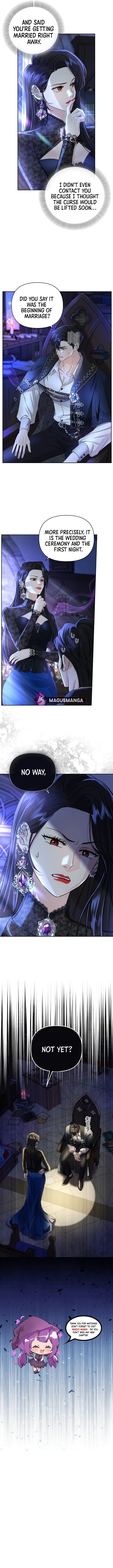 Grand Duke of the North Chapter 32 - Chapter 32 Page 13