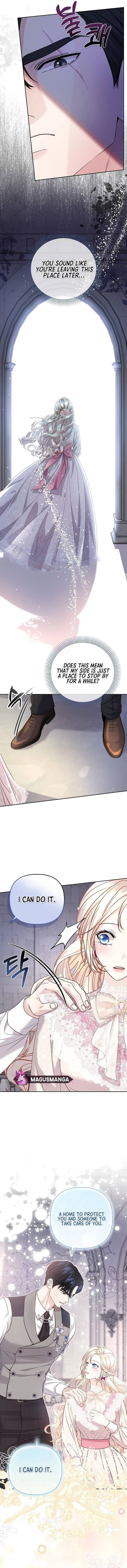 Grand Duke of the North Chapter 22 - Chapter 22 Page 12