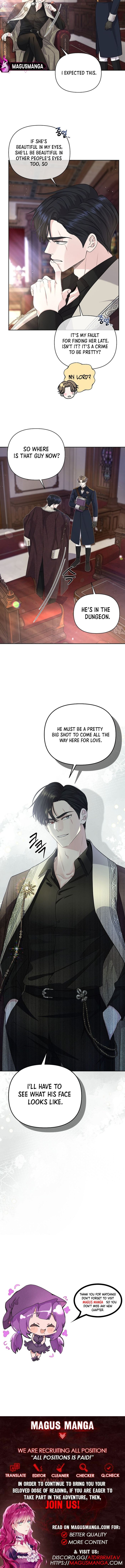 Grand Duke of the North Chapter 9 - Chapter 9 Page 10