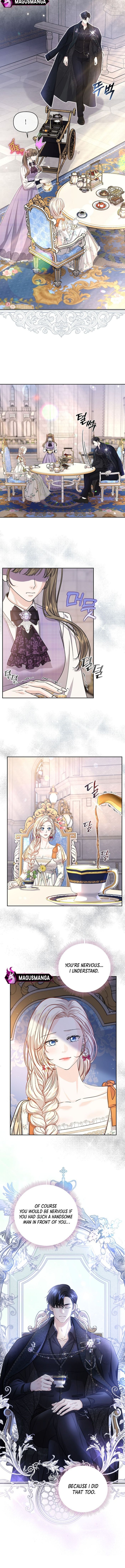 Grand Duke of the North Chapter 20 - Chapter 20 Page 2
