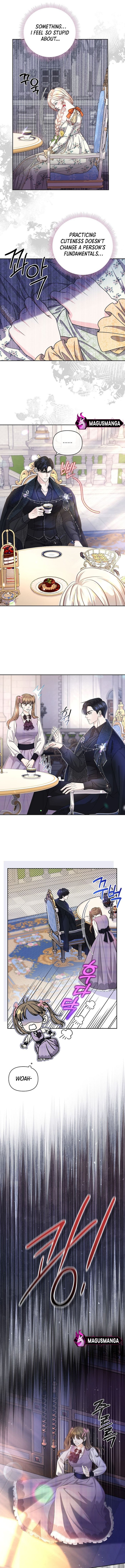 Grand Duke of the North Chapter 20 - Chapter 20 Page 3