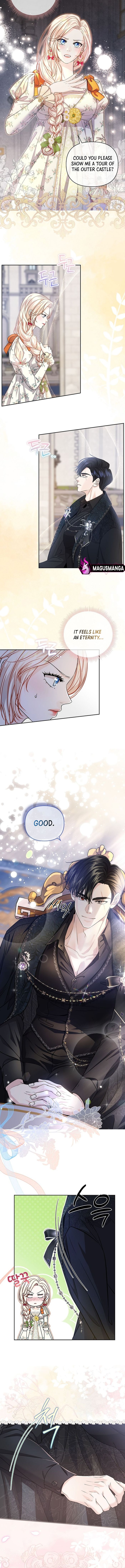 Grand Duke of the North Chapter 20 - Chapter 20 Page 7