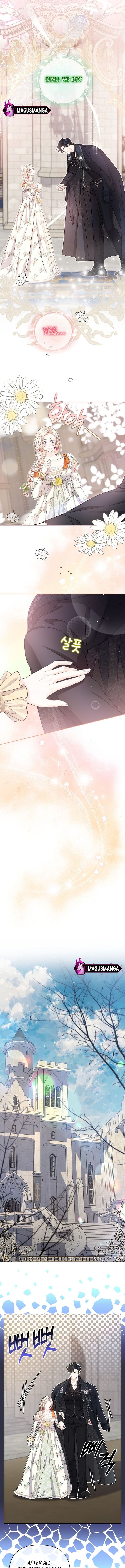 Grand Duke of the North Chapter 20 - Chapter 20 Page 8