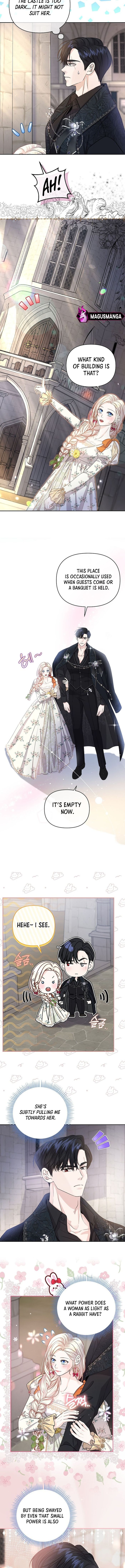 Grand Duke of the North Chapter 20 - Chapter 20 Page 9