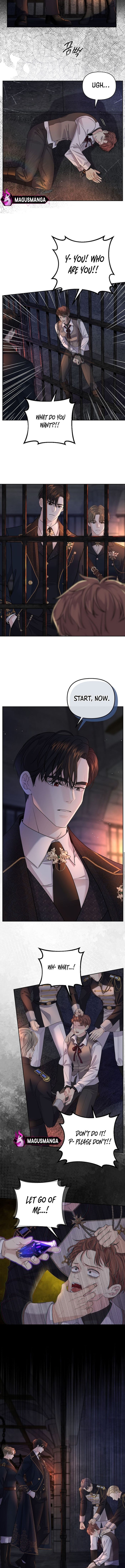 Grand Duke of the North Chapter 10 - Chapter 10 Page 3